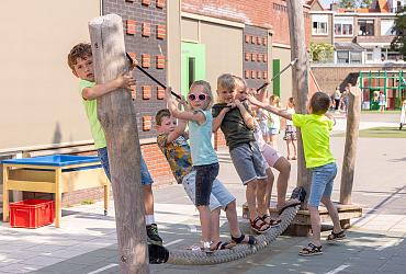 Ds. W.E. Den Hertogschool